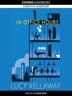 cover image of In Office Hours